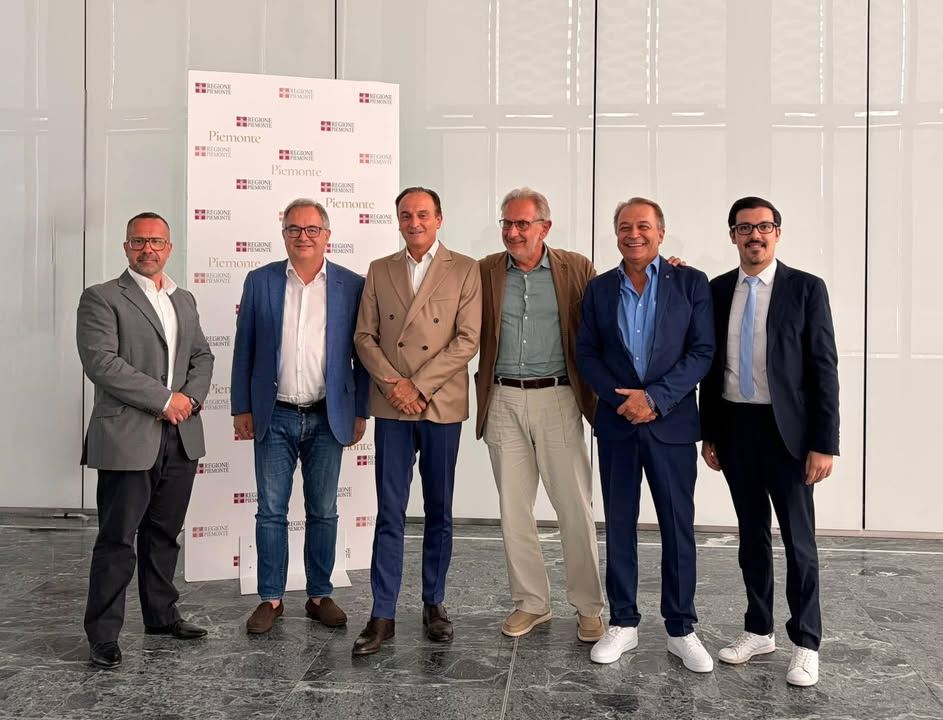 Presentato oggi al Grattacielo Piemonte il programma della 72ª Fiera Nazionale…