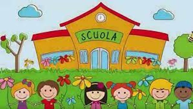 Iscrizione ai servizi scolastici
