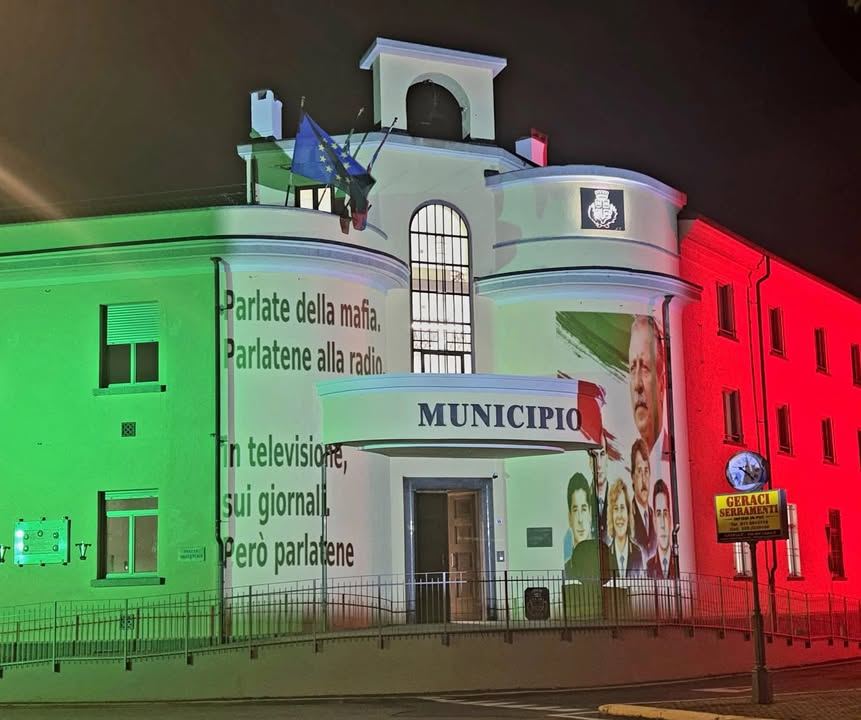 19 luglio. Per non dimenticare