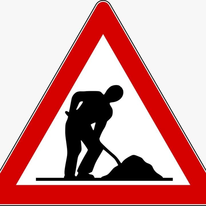 📌📌 LAVORI SULLE STRADE 🔨🔨 Dal 24 agosto al 4 settembre, tra le 8 e le 18, via…