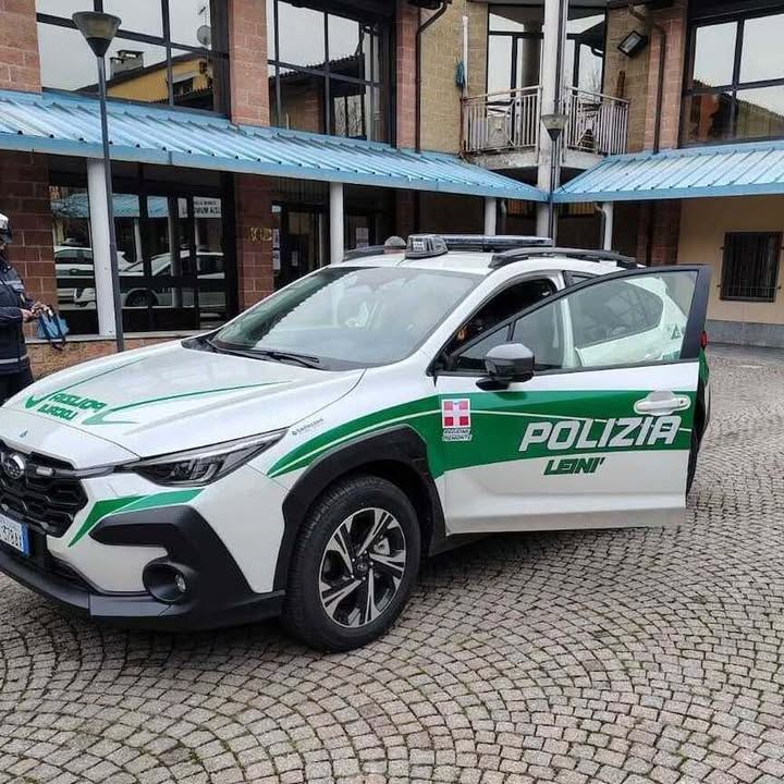 📢📢 ABBANDONAVA RIFIUTI SUL TERRITORIO: IDENTIFICATO DALLA POLIZIA LOCALE 📢📢…