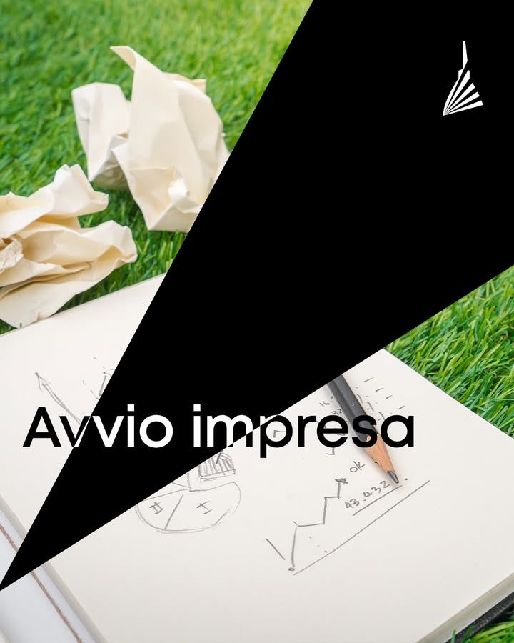 ⚡ Ferragosto è spesso tempo di idee. 💡 C'è chi pensa alle vacanze e chi, tra un…