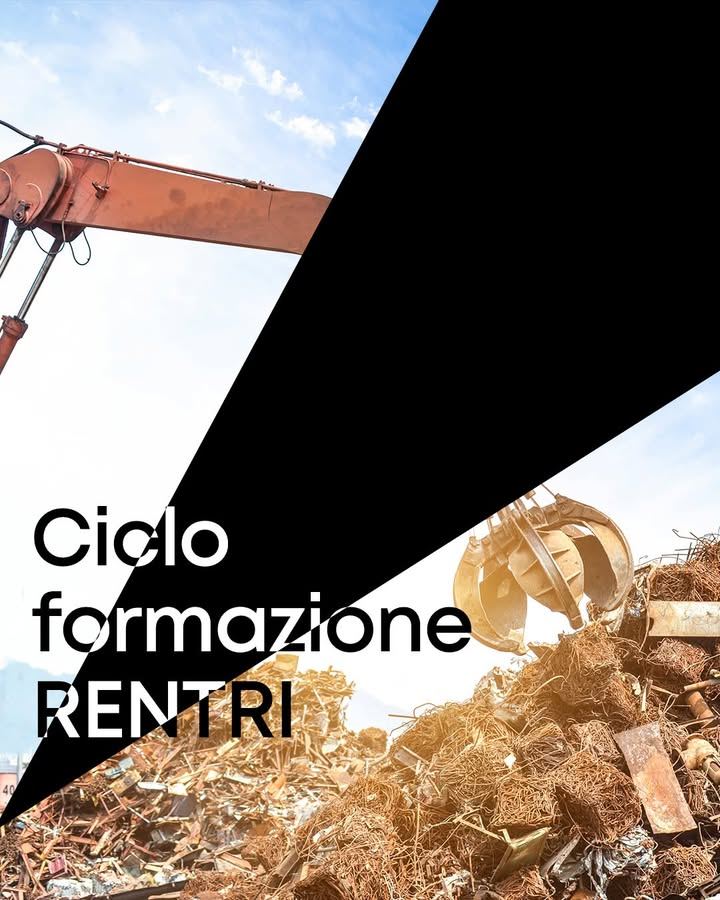 ⚡Problemi con il RENTRI? L’Albo nazionale gestori ambientali con il supporto di…