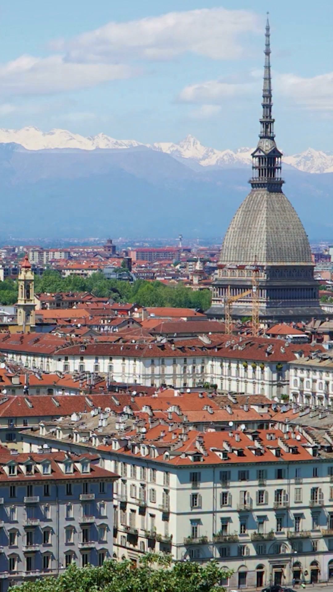 Tennis and Friends, Torino 2026