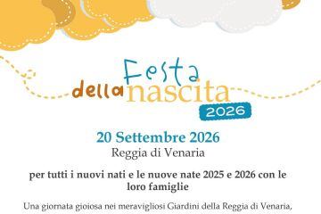Festa della Nascita 2026
