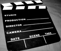🎬🎬 CIAK, SI GIRA 🎬🎬 Nella giornata di venerdì 11 settembre Leini sarà…