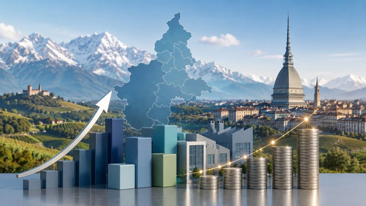È stato formalizzato il 𝗽𝗿𝗶𝗺𝗼 𝗰𝗹𝗼𝘀𝗶𝗻𝗴 𝗱𝗲𝗹 𝗳𝗼𝗻𝗱𝗼 𝗕𝗮𝘀𝗸𝗲𝘁 𝗕𝗼𝗻𝗱 𝗣𝗶𝗲𝗺𝗼𝗻𝘁𝗲: un…
