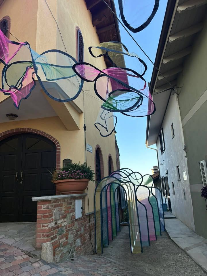 🎀 San Raffaele Cinena vive e respira in questi giorni il MOON Festival che…