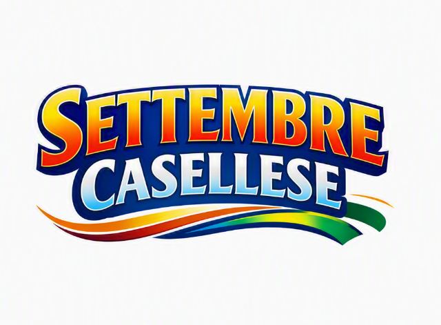 Programma Festeggiamenti Settembre Casellese 2026