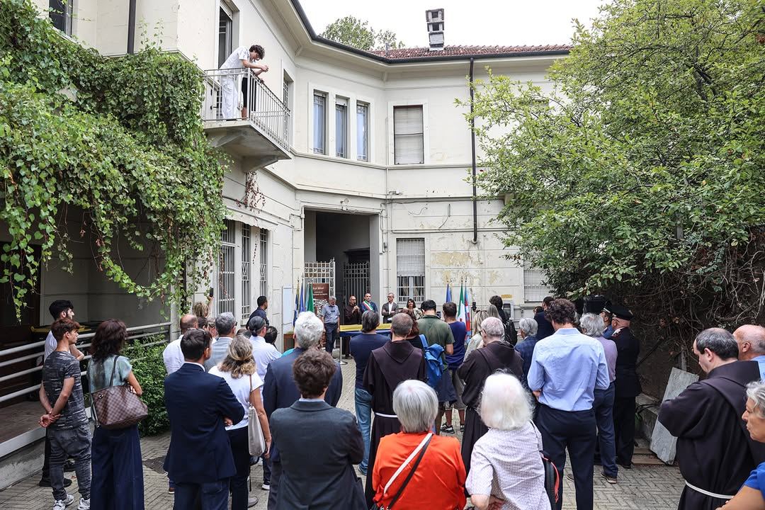 Photos from Città di Torino's post