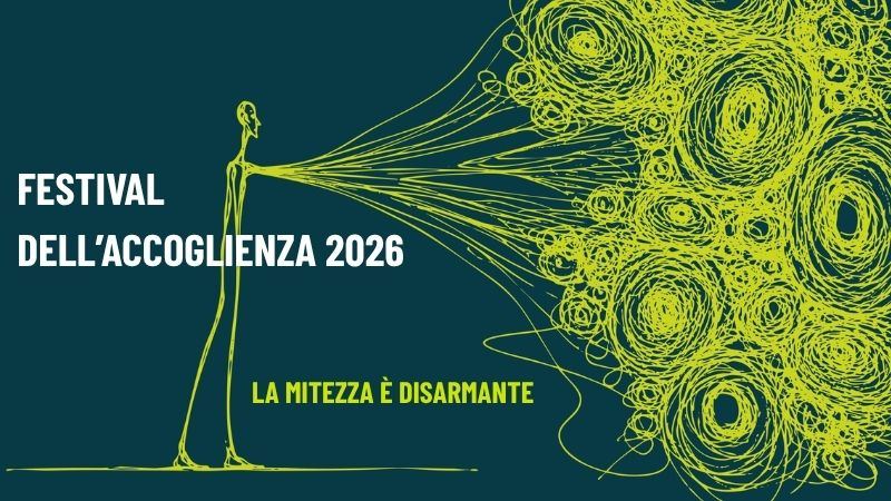 🤝 Dall’11 settembre al 30 ottobre torna a Torino il Festival dell'Accoglienza