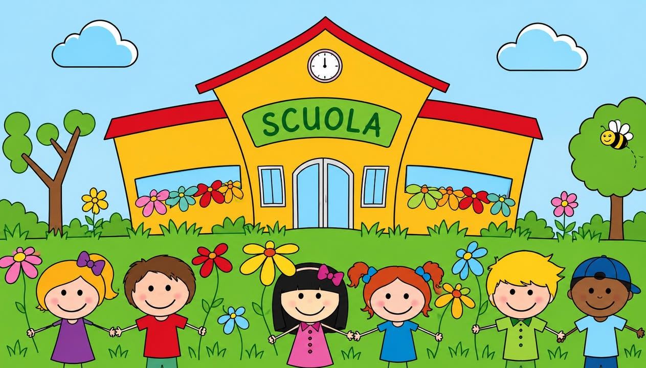 Servizi scolastici a.s