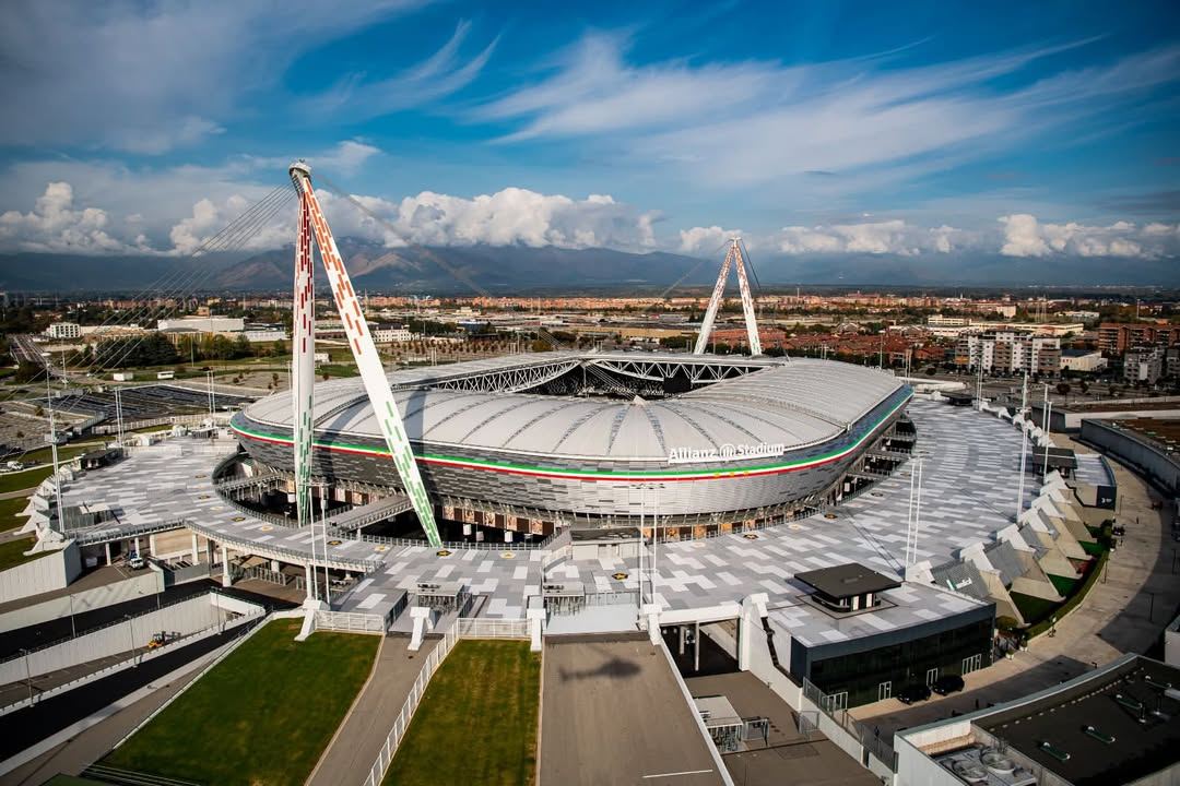 ⚽🏆 Torino e il Piemonte al centro del grande calcio europeo: nel 2028 la finale…