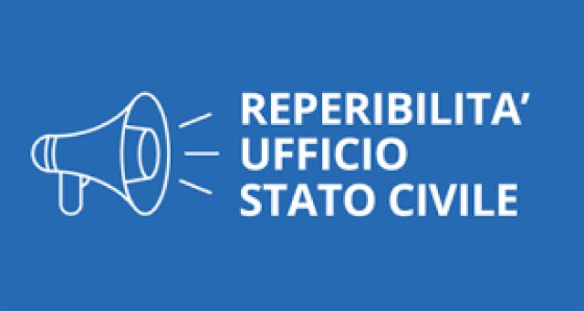 Chiusura Ufficio Servizi Demografici per Festa Patronale Lunedì 21 Settembre 2026