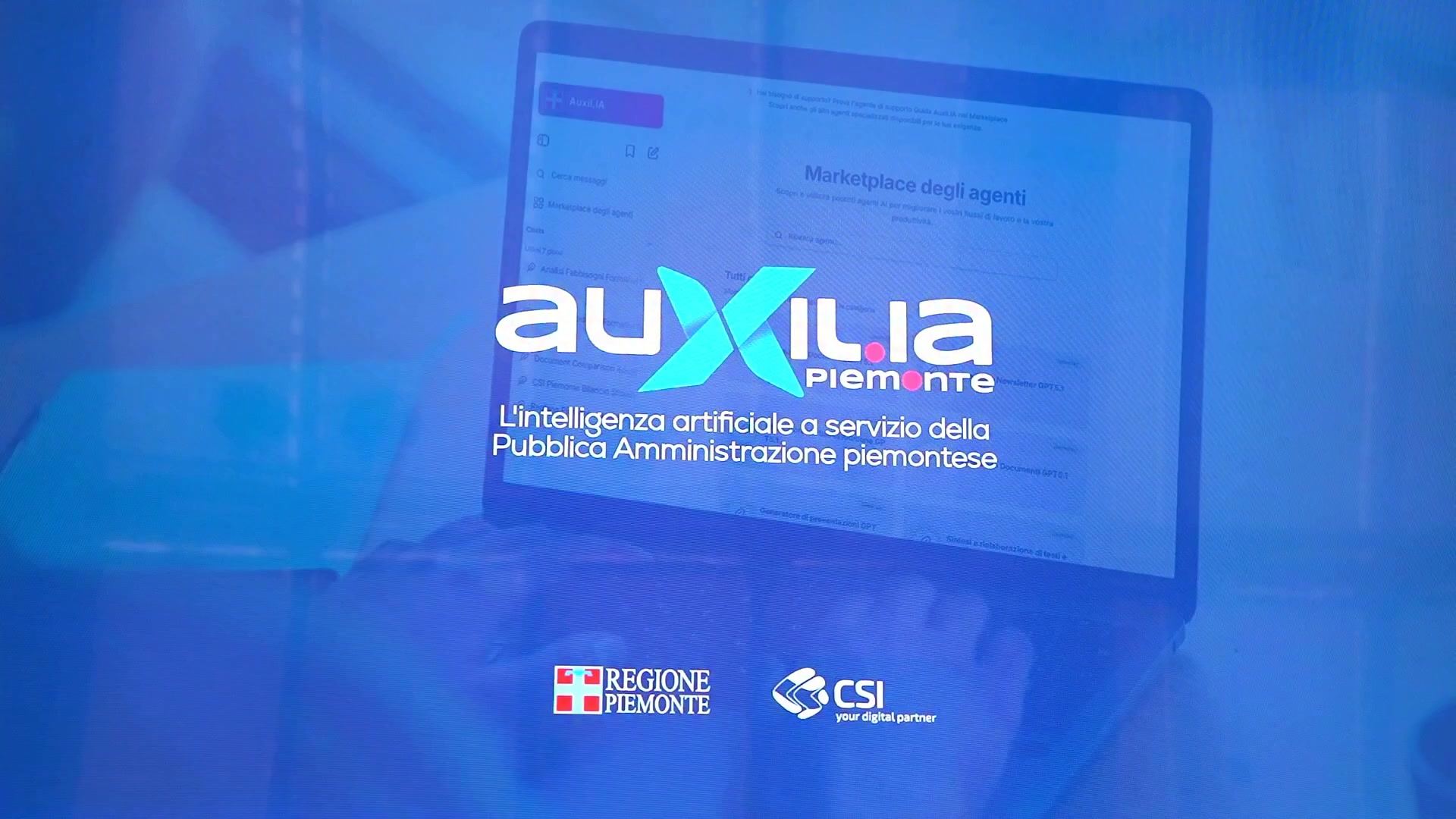 ✨ Il Piemonte è la prima regione in Italia a dotarsi di una piattaforma di…