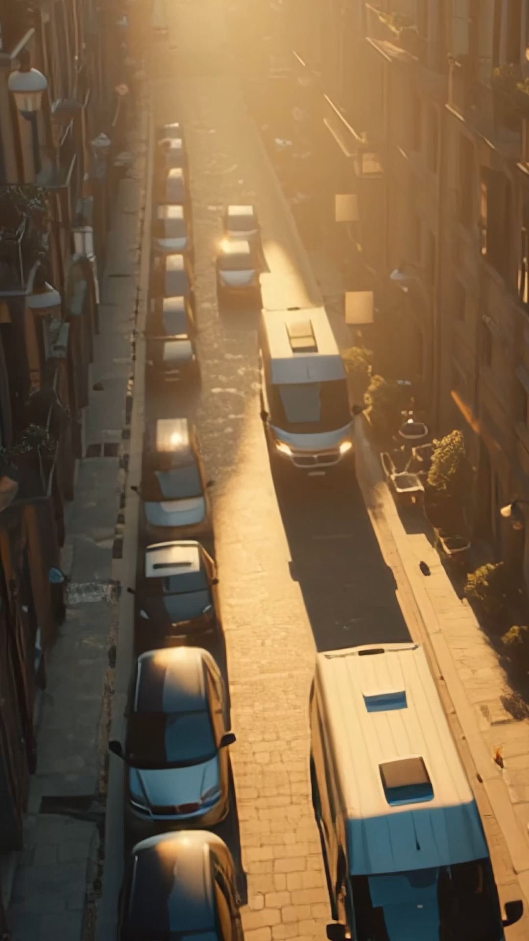 🚛🌍 Più sostenibilità per la tua impresa, più qualità dell’aria per tutti. Con…