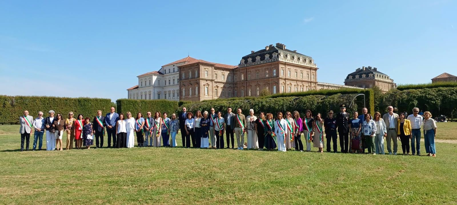 Photos from Città di Venaria Reale's post