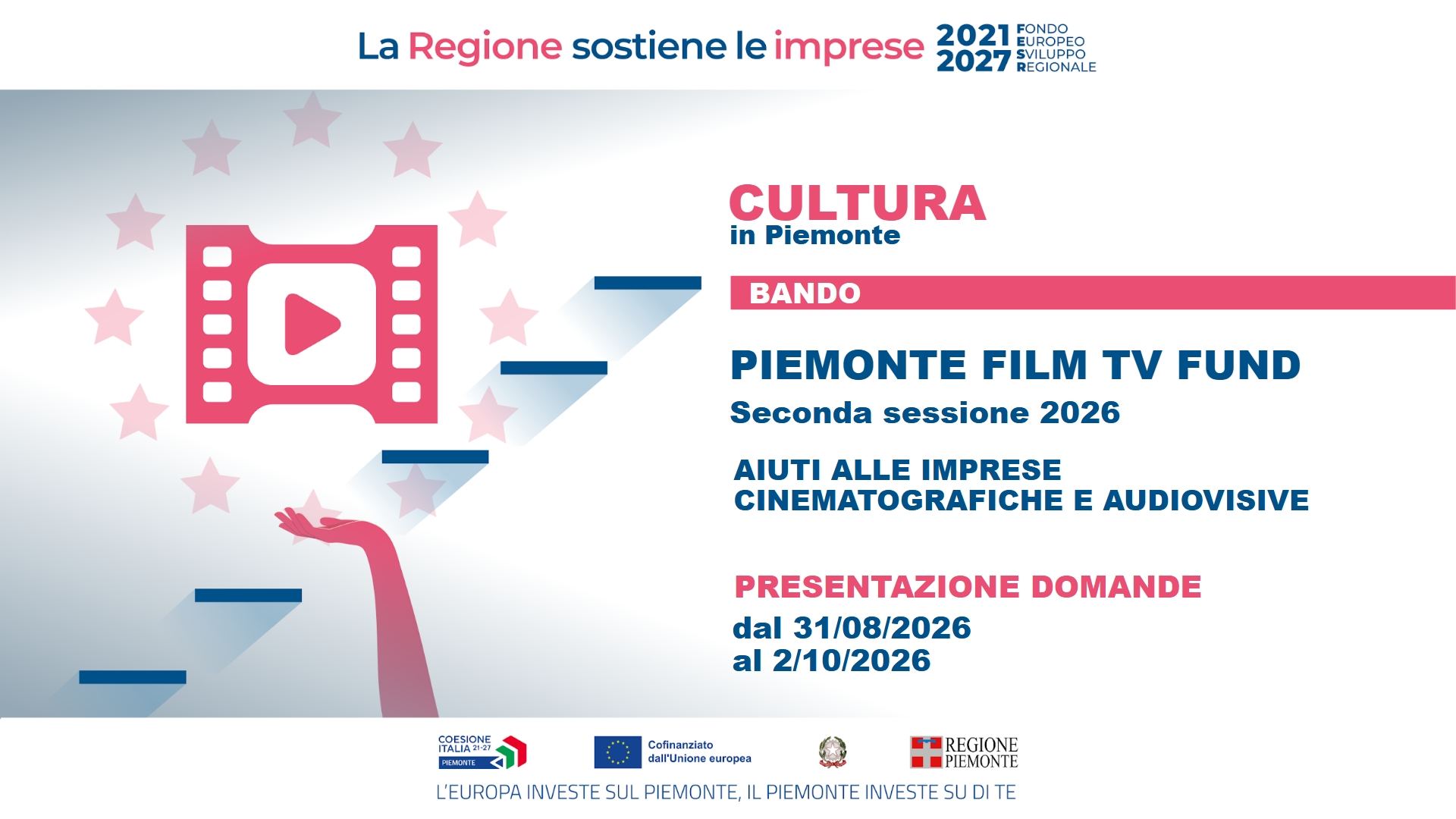 - Sito web della Regione Piemonte
