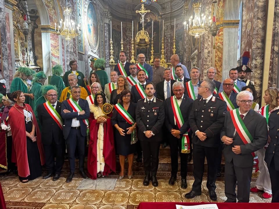 Photos from Comune di Volpiano's post