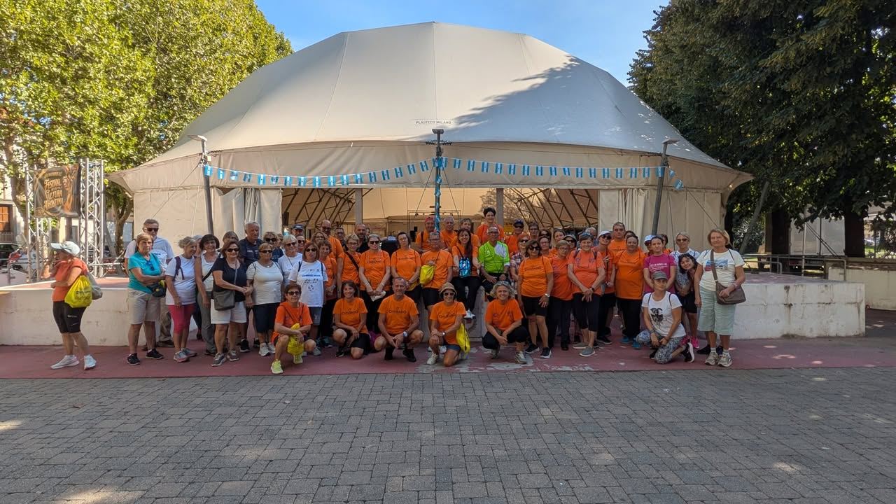 Photos from Città di Caselle Torinese's post