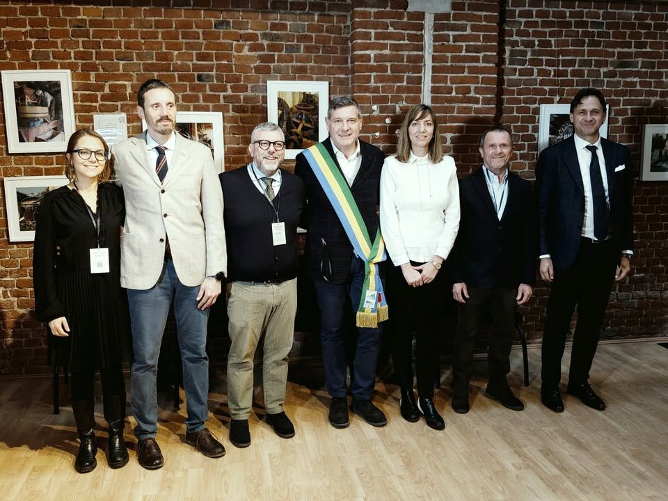 L'Unione dei Comuni Nord Est Torino (Unione NET) conferma la composizione della Giunta: