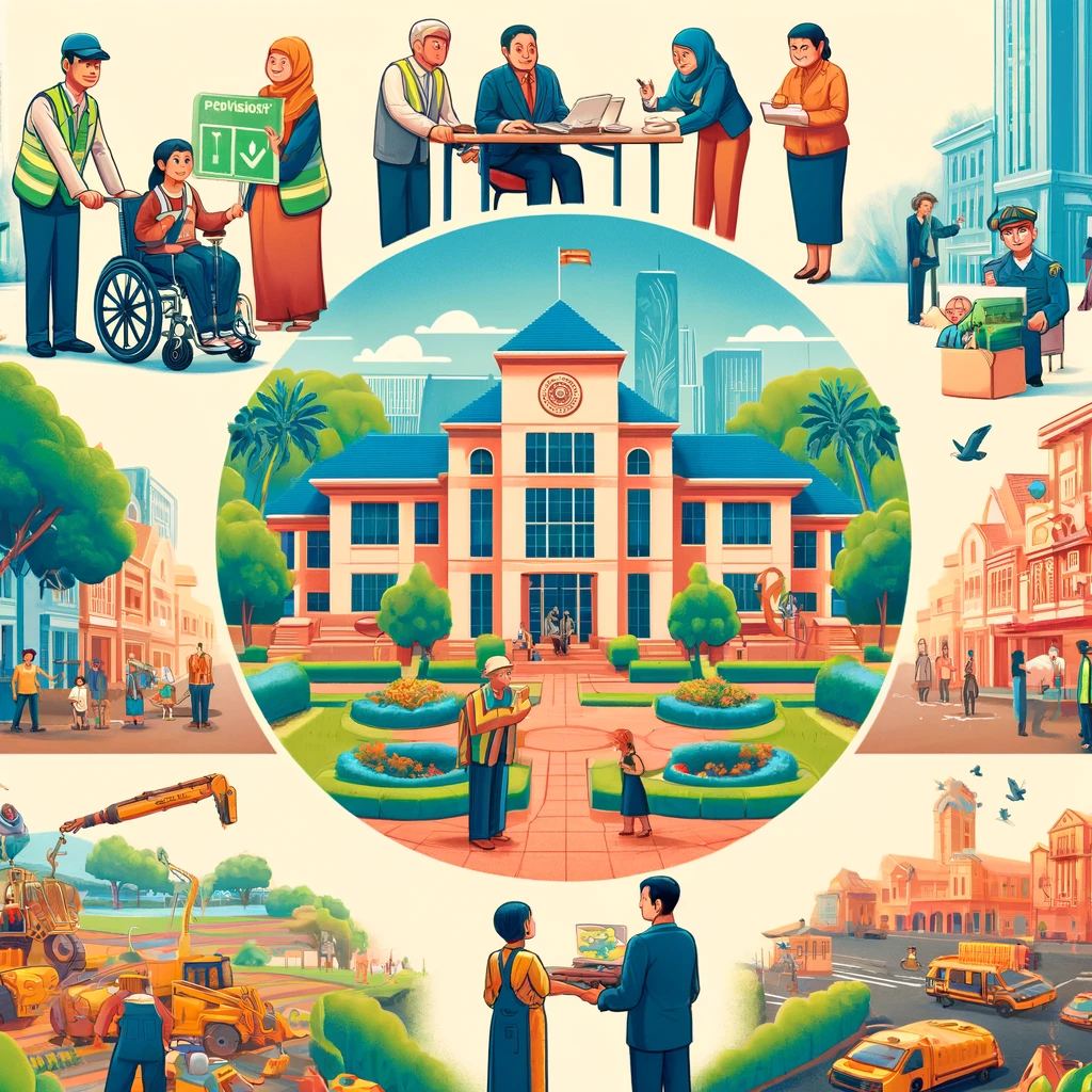 Decisioni Comunali e Innovazione Urbana: Riflessioni dalla 15ª Settimana del 2024 a Caselle T.se