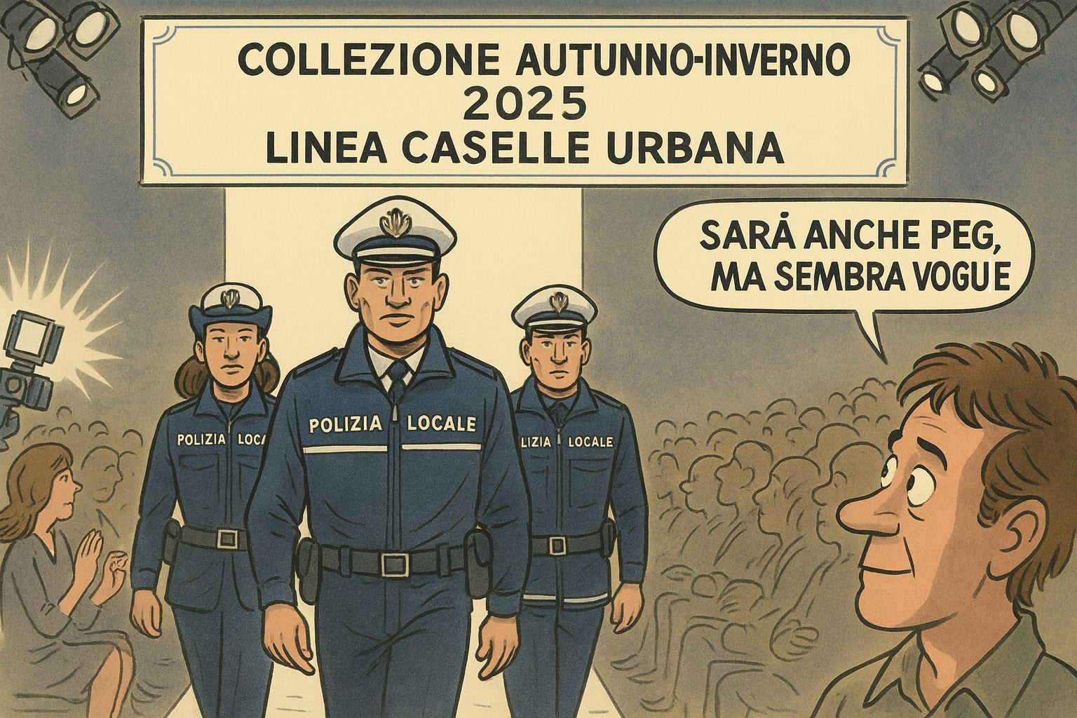 Settimana 38/2025 – Determine comunali tra manutenzioni, scuola, legalità e sicurezza stradale