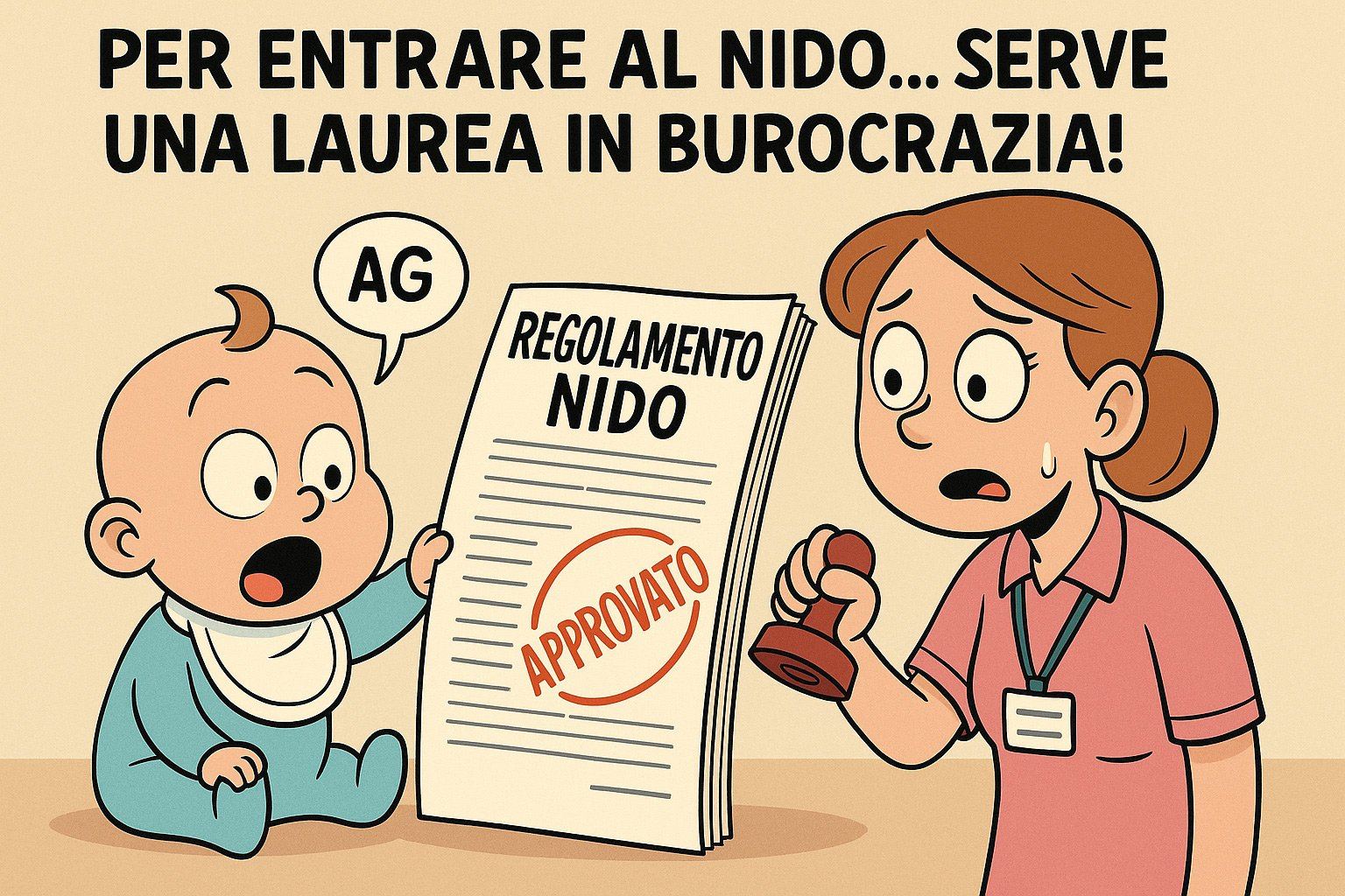Settimana 20, Caselle delibera: nidi, IMU, mense e solidarietà