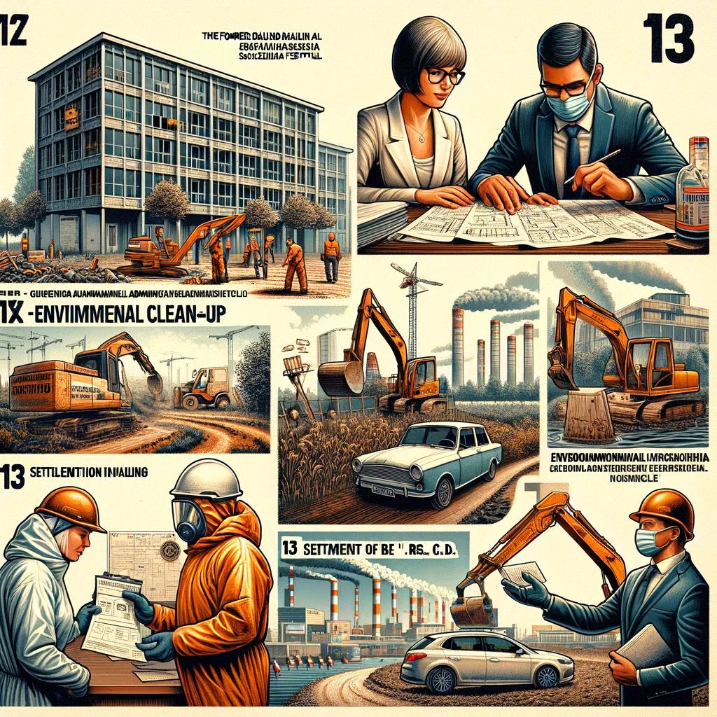 Trasformazioni e Tutela: Progetti e Provvedimenti della Settimana 13 del 2024