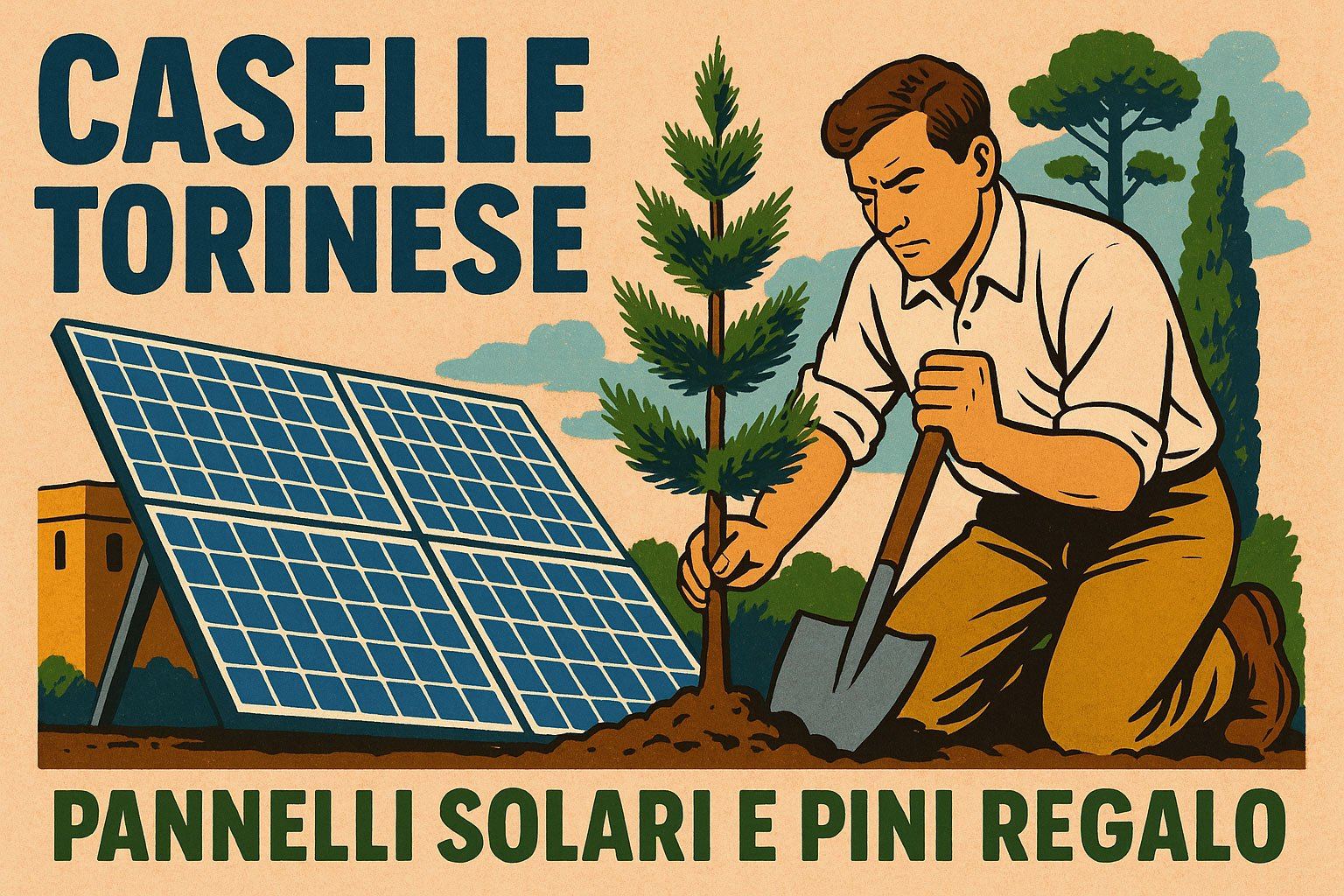 30 Settembre, Atti, transenne e fotoni: cronache dalla macchina comunale