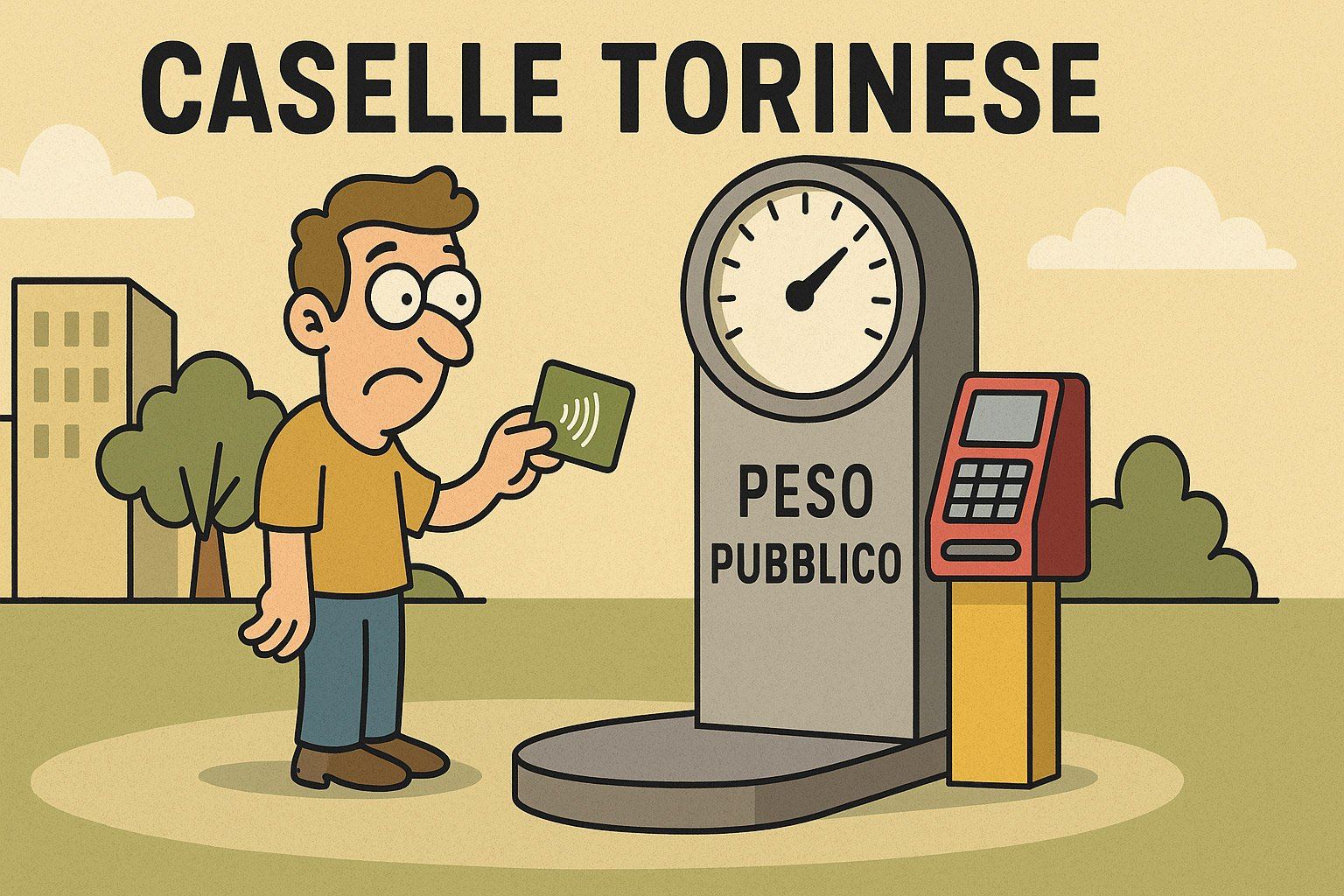 Caselle Torinese, cronache amministrative del 18 luglio: gettoniere, cantieri e concorsi in cerca d'autore