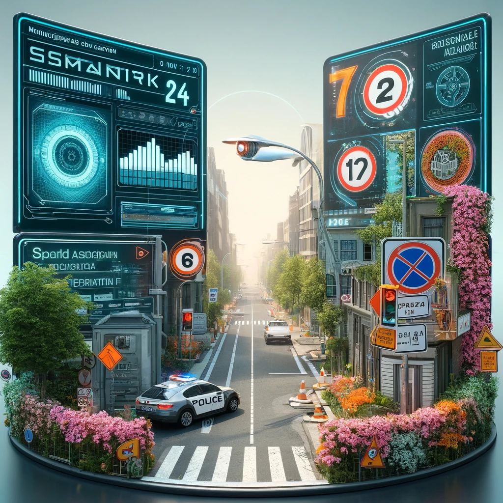 7 maggio,Innovazione e Sicurezza: Nuove Frontiere nel Settore Vigilanza e Traffico a Caselle