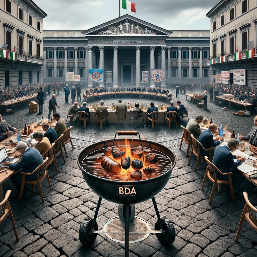 30 Aprile Tra Festeggiamenti e Formalità: Convocazione della Commissione Abitativa
