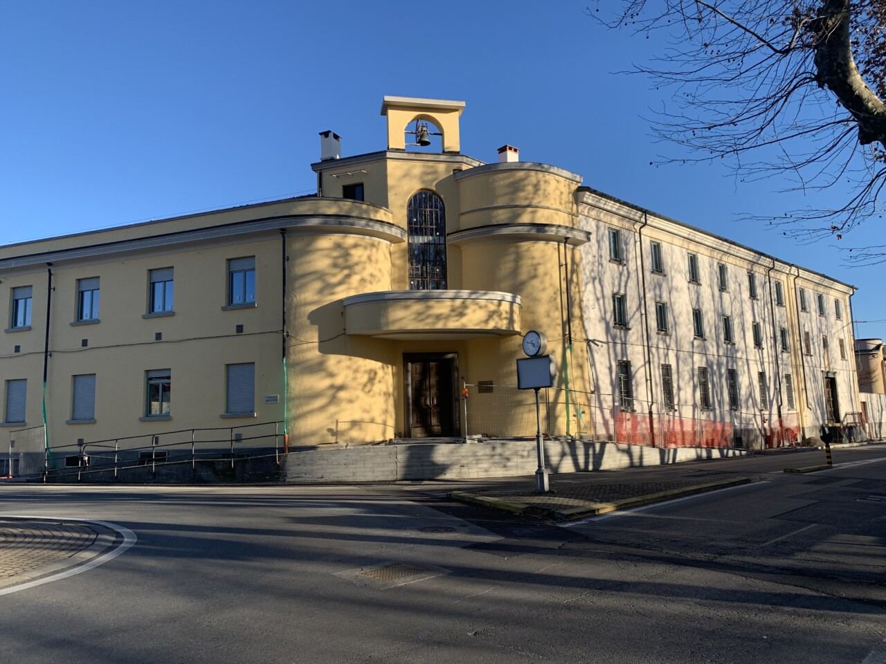 Spostamento Ufficio TARI