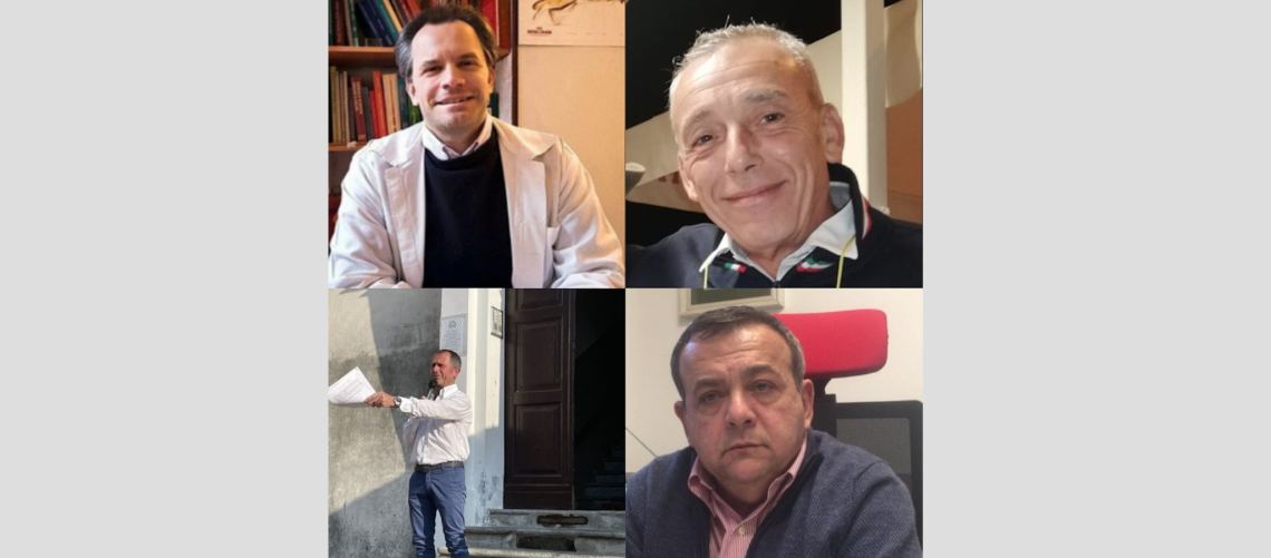 CASELLE. Giallo sul dibattito: Milano e Marsaglia si tirano indietro?