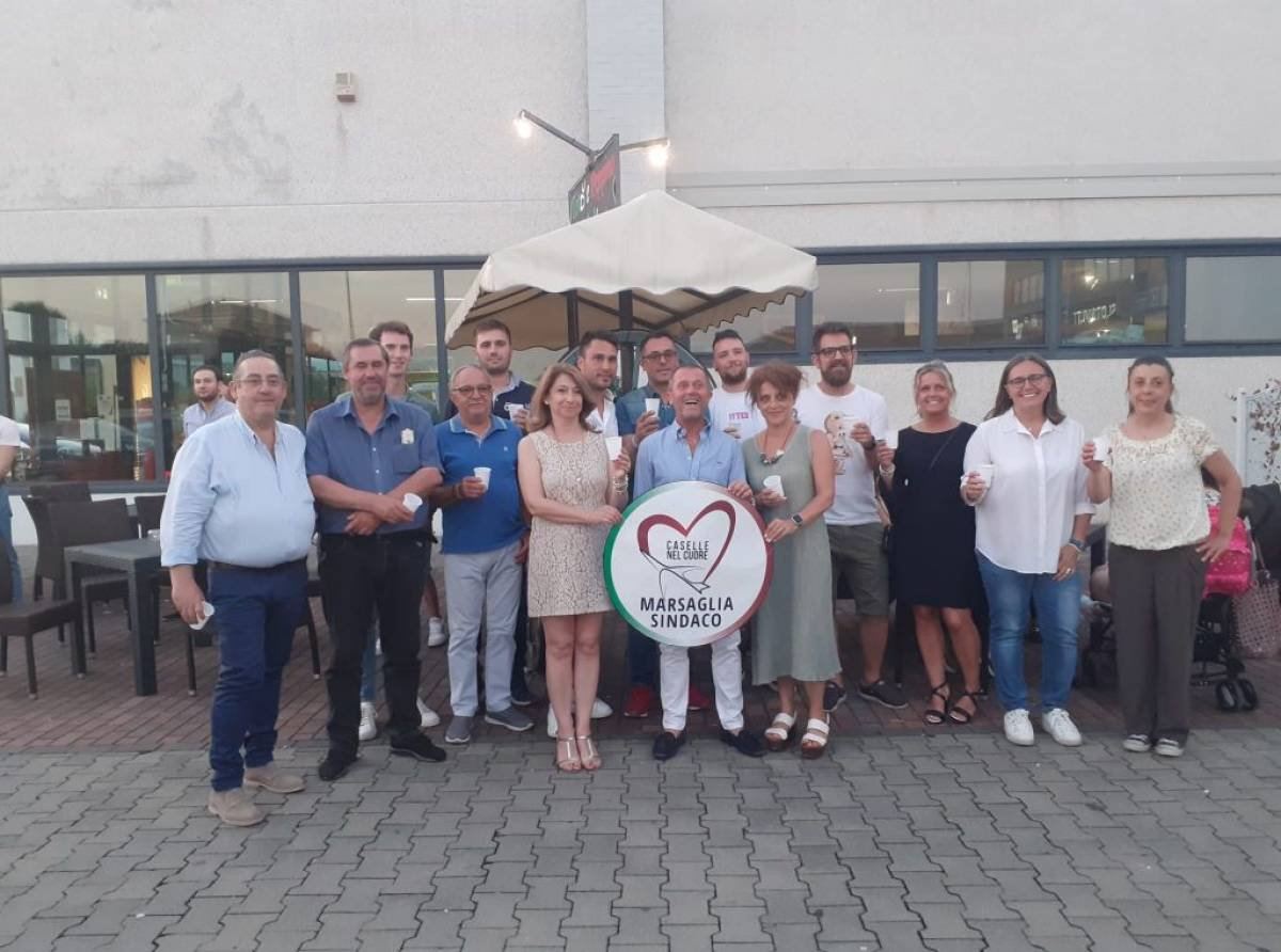 Zaccone mister preferenza: tanti consensi anche per Sonia Fava e Giuliana Aghemo