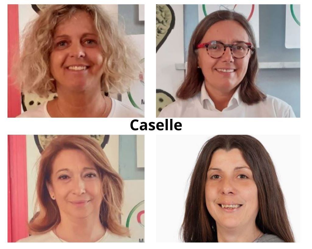 Sono solo quattro le donne che entrano in consiglio a Caselle; parità di genere "rispettata" a …