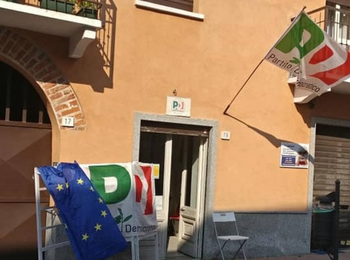 Il Circolo PD di Caselle chiede alla commissione di garanzia l'espulsione del gruppo ribelle ch…