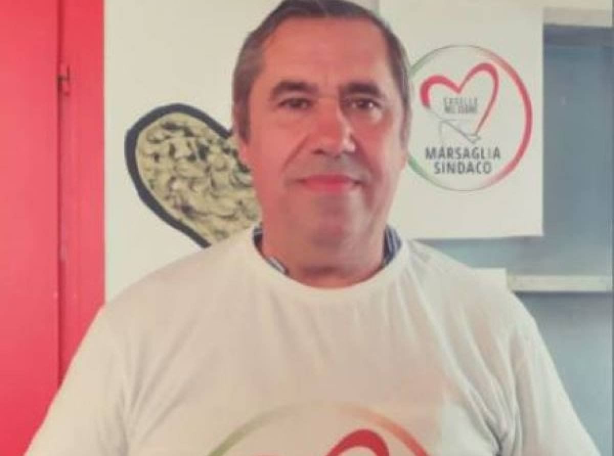 Franco Zaccone fuori dal Consiglio comunale. Motivo? "Non se l'è sentita di andare avanti"