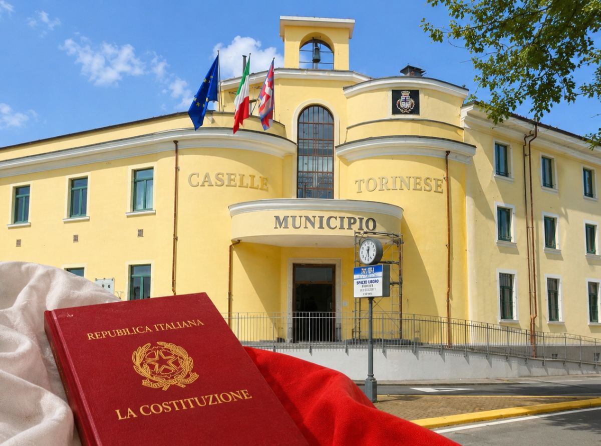 Il 29 maggio “Benvenuti 18enni” e mostra sulle Madri Costituenti