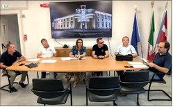 Media “Demonte” ,il Comune rassicura i genitori  Ritorno alla normalità garantito entro settemb…