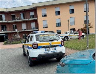 Condizionatori in tilt e black out, alla Rsa Nuovo Baulino di Caselle blitz dei Nas