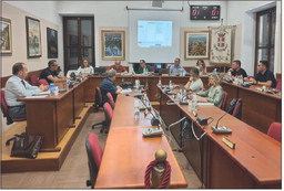 Ata, via libera al data center