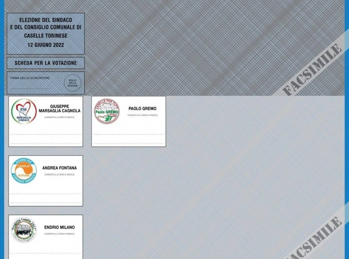 Ultimo giorno di campagna elettorale per i sindaci in pectore: ecco tutti i nomi e le foto dei …