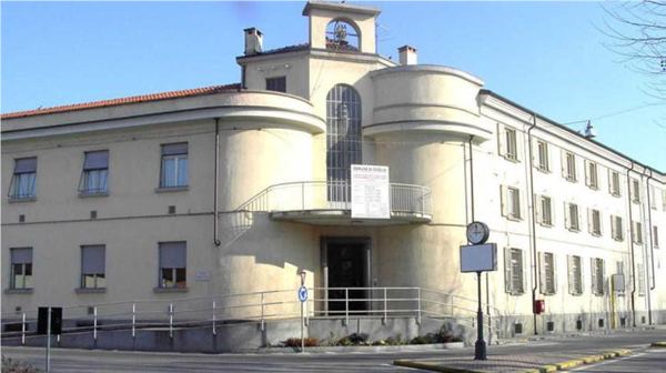Caselle e il nuovo municipio, tra memoria e rinnovamento