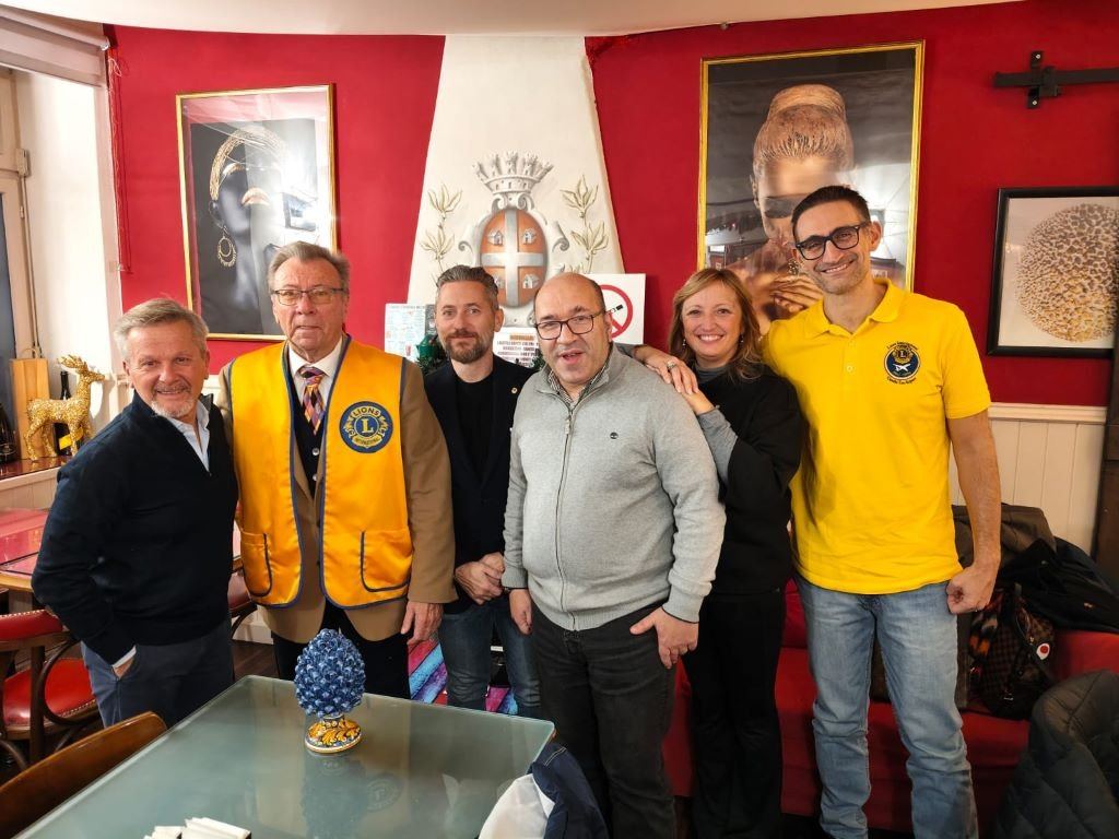 Casellese dei Casellesi 2025: la vittoria del Lions Club e la forza di un premio capace di far …