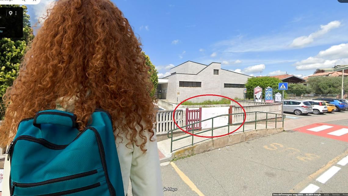 Studentessa si allontana da scuola e poi viene ritrovata. Ma i genitori sono in allarme: “Cance…