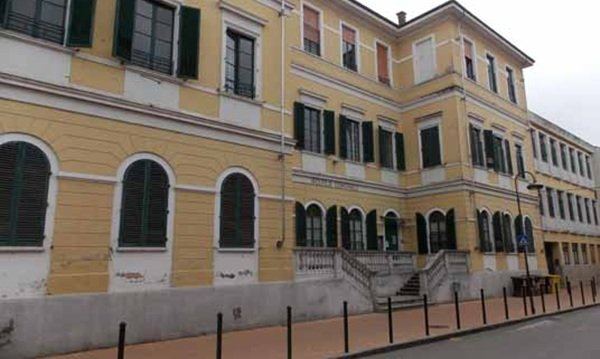 domani, 8 novembre, si inaugura il nuovo Punto Medico di Prossimitdomani, 8 novembre, si inaugu…