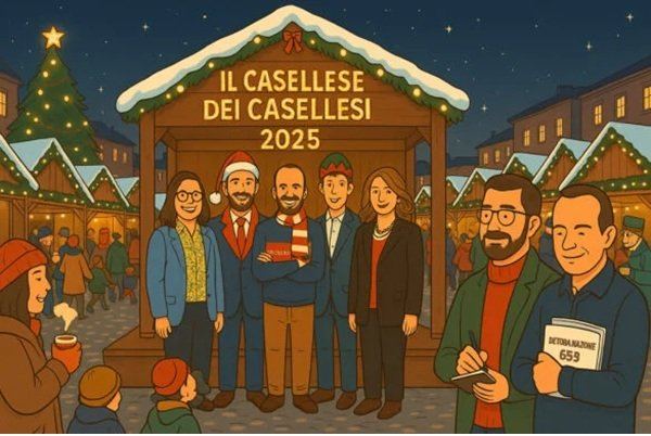 Caselle: al via la terza edizione de “Il Casellese dei Casellesi