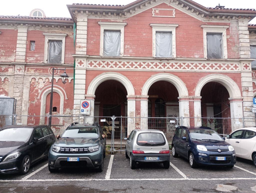 Al via i lavori di restauro della storica stazione ferroviaria Torino-Ceres: un nuovo futuro pe…